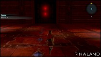 Final Fantasy Type-0 HD