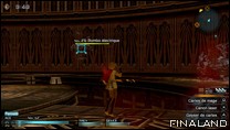 Final Fantasy Type-0 HD
