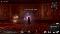 Final Fantasy Type-0 HD