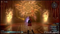 Final Fantasy Type-0 HD