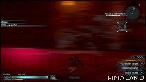 Final Fantasy Type-0 HD