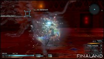 Final Fantasy Type-0 HD