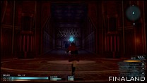 Final Fantasy Type-0 HD