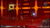 Final Fantasy Type-0 HD