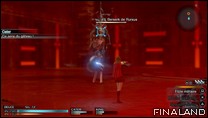 Final Fantasy Type-0 HD