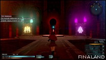 Final Fantasy Type-0 HD