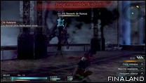 Final Fantasy Type-0 HD