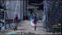 Final Fantasy Type-0 HD