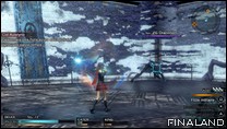 Final Fantasy Type-0 HD