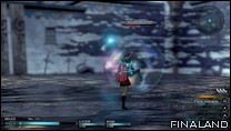 Final Fantasy Type-0 HD