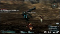 Final Fantasy Type-0 HD