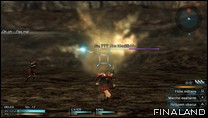 Final Fantasy Type-0 HD