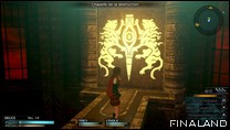 Final Fantasy Type-0 HD