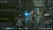 Final Fantasy Type-0 HD