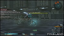 Final Fantasy Type-0 HD