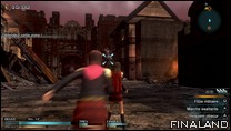 Final Fantasy Type-0 HD