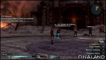 Final Fantasy Type-0 HD