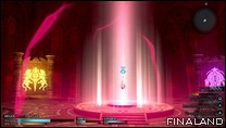 Final Fantasy Type-0 HD
