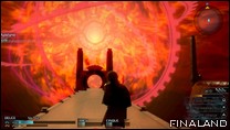 Final Fantasy Type-0 HD