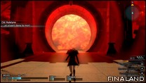 Final Fantasy Type-0 HD