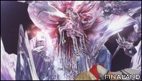 Final Fantasy Type-0 HD