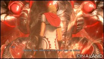 Final Fantasy Type-0 HD