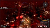 Final Fantasy Type-0 HD