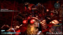 Final Fantasy Type-0 HD
