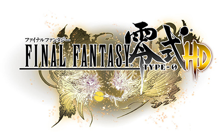 Final Fantasy Type-0 HD