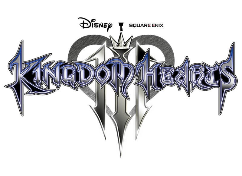 Kingdom Hearts 3