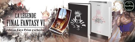 Final Fantasy VI