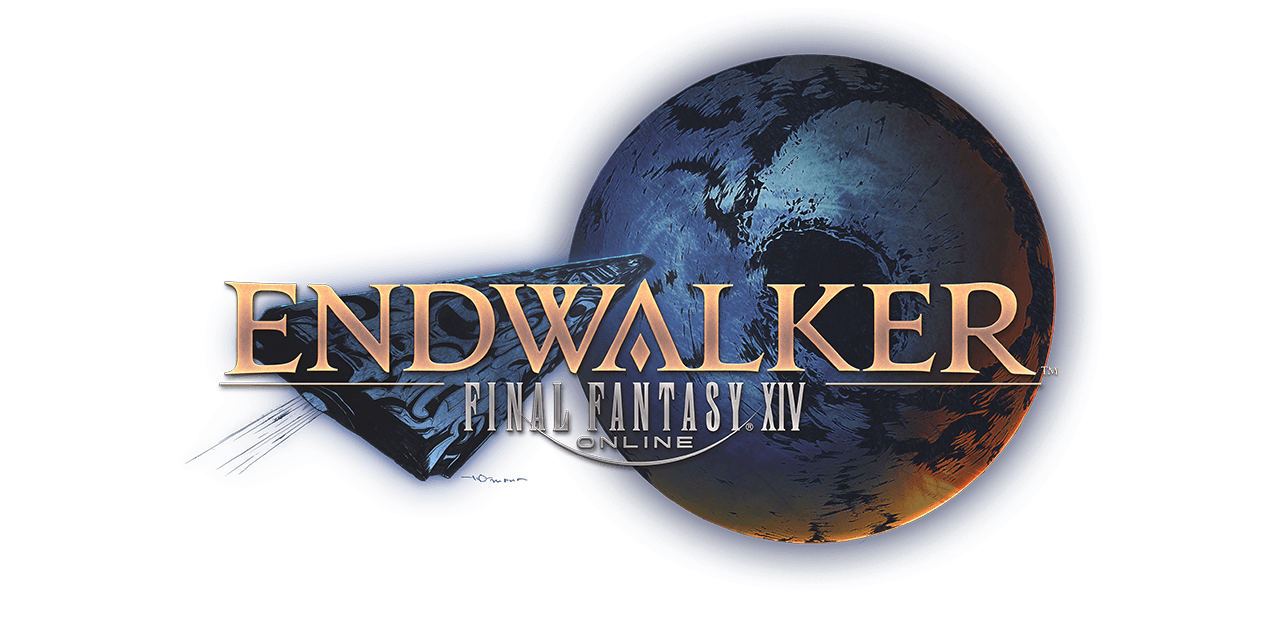 FFXIV Endwalker