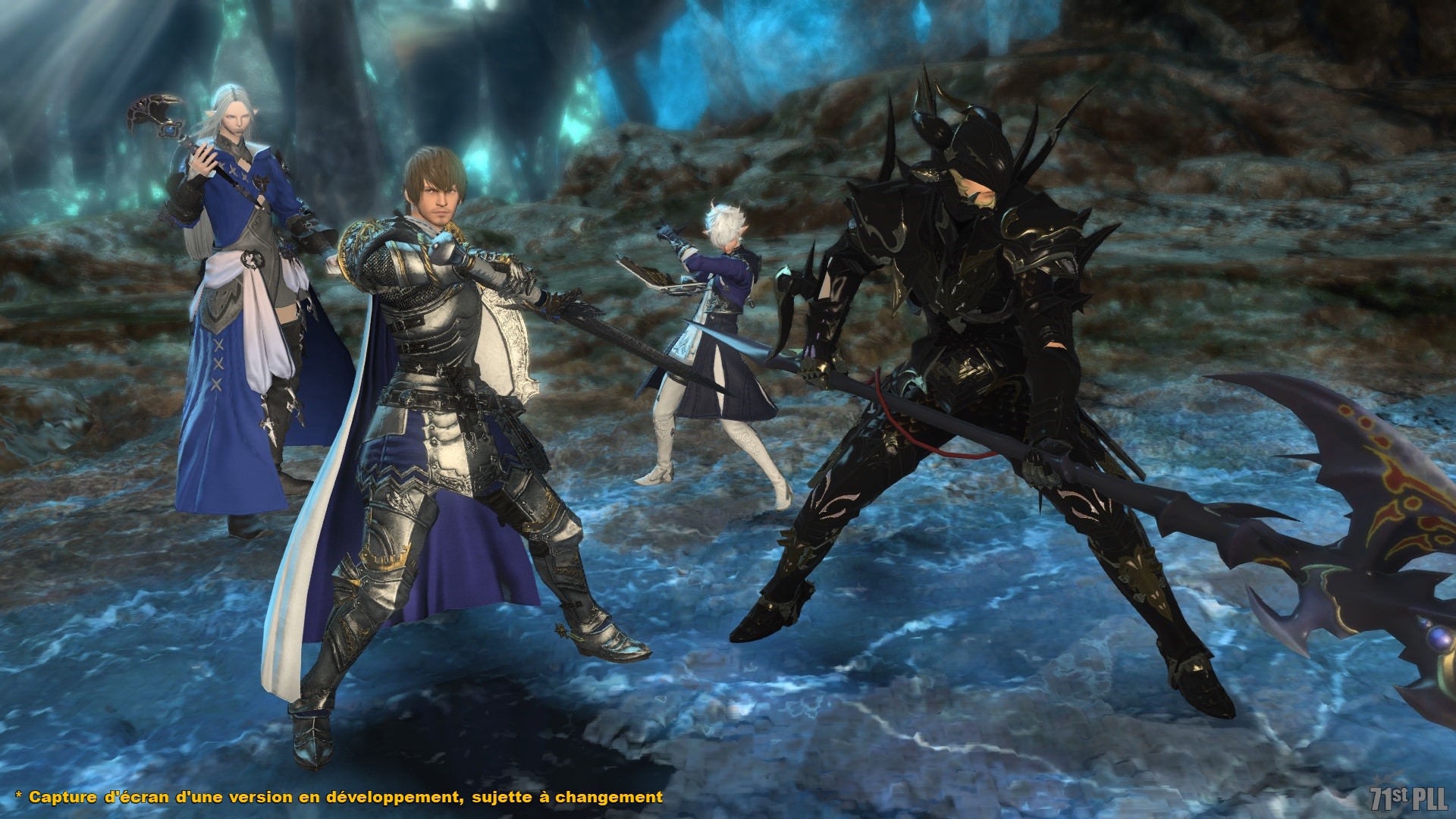 57e lettre live ff xiv traduction fr