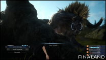 Final Fantasy XV