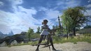 Archer - Final Fantasy XIV: A Realm Reborn
