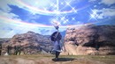 Élémentaliste - Final Fantasy XIV: A Realm Reborn