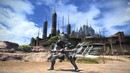 Maître d'hast - Final Fantasy XIV: A Realm Reborn