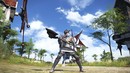 Maraudeur - Final Fantasy XIV: A Realm Reborn