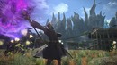 Occultiste - Final Fantasy XIV: A Realm Reborn