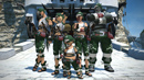 Surineur - Final Fantasy XIV: A Realm Reborn
