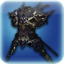 Armure de mailles Drachen