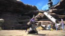 Mage Noir - Final Fantasy XIV: A Realm Reborn