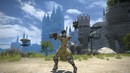 Moine - Final Fantasy XIV: A Realm Reborn