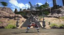 Guerrier - Final Fantasy XIV: A Realm Reborn