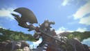 Guerrier - Final Fantasy XIV: A Realm Reborn