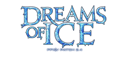 Dreams of Ice - Final Fantasy XIV