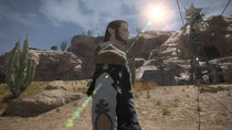 Elezen sylvestre homme