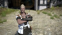 Hyurois homme