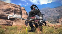 Amal'jaa - FFXIV A Realm Reborn