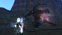 Amal'jaa - FFXIV A Realm Reborn